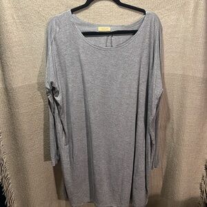 Piko Dress